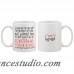 365 Printing Inc Technically Not My Mom But Mother's Day Mug PRTG1075
